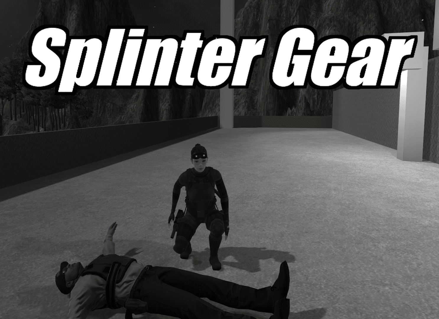 Splinter Gear